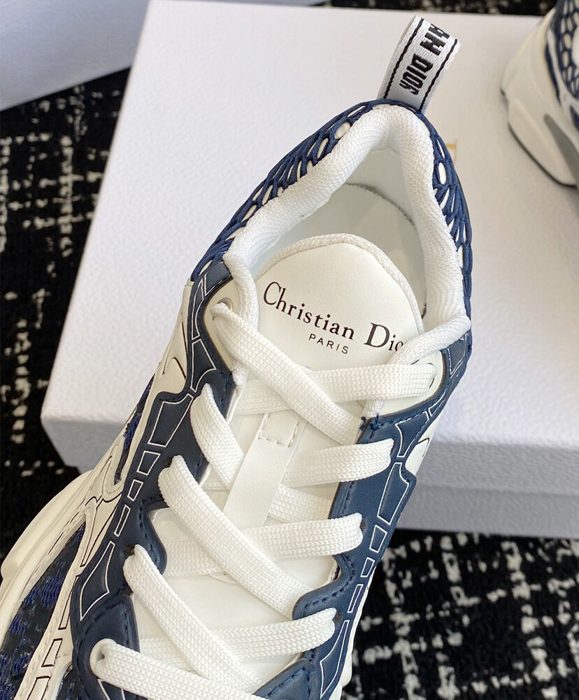 Dior Vibe Sneaker