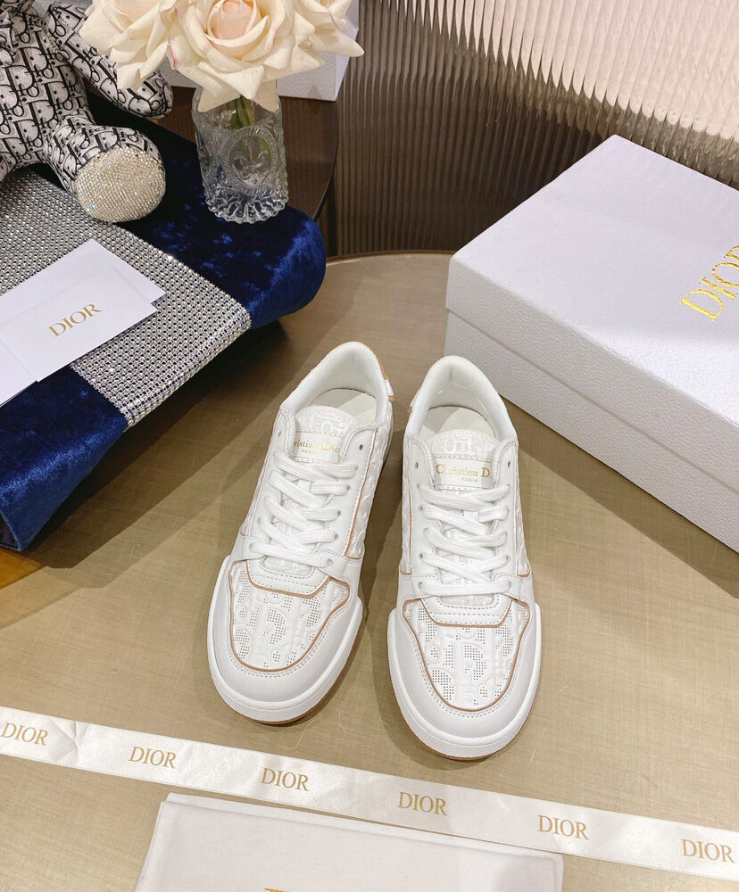 Dior One Sneaker