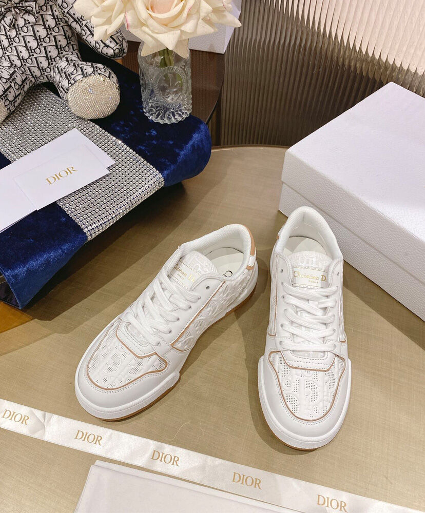 Dior One Sneaker