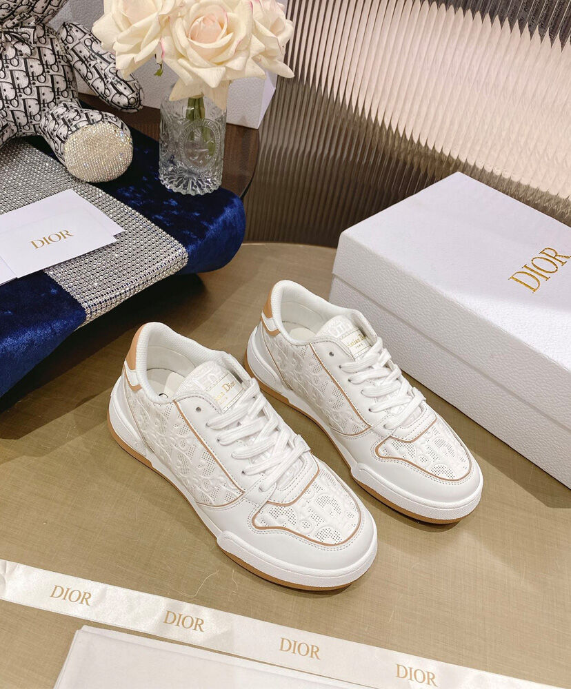 Dior One Sneaker