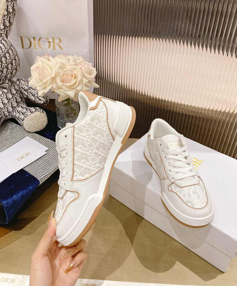 Dior One Sneaker