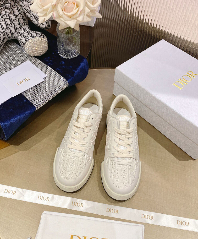 Dior One Sneaker