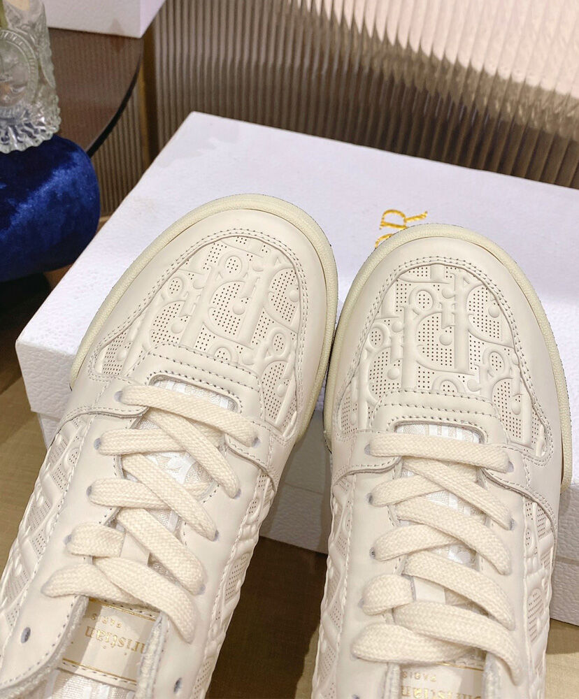 Dior One Sneaker