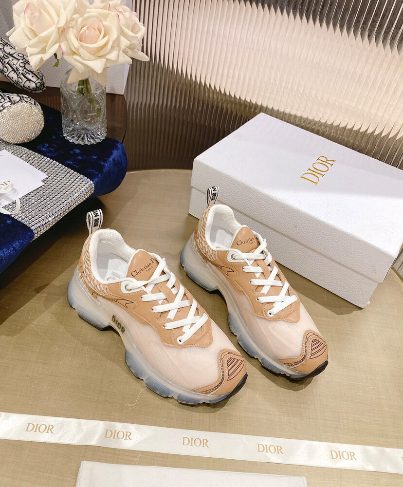 Dior Vibe Sneaker