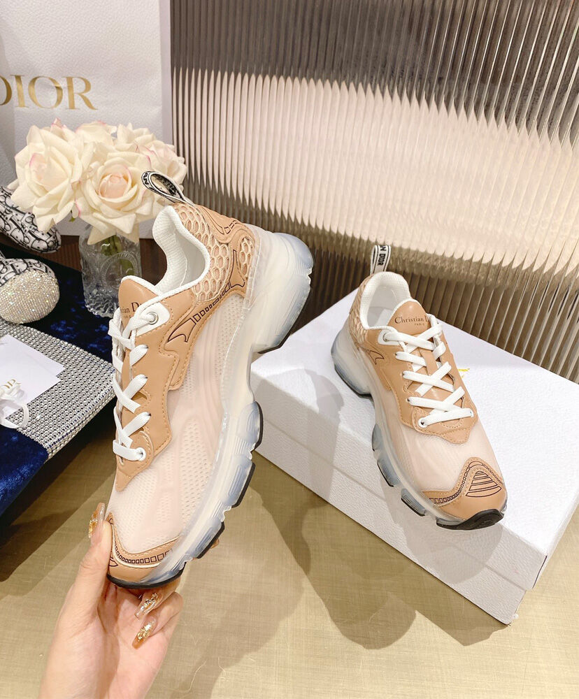 Dior Vibe Sneaker