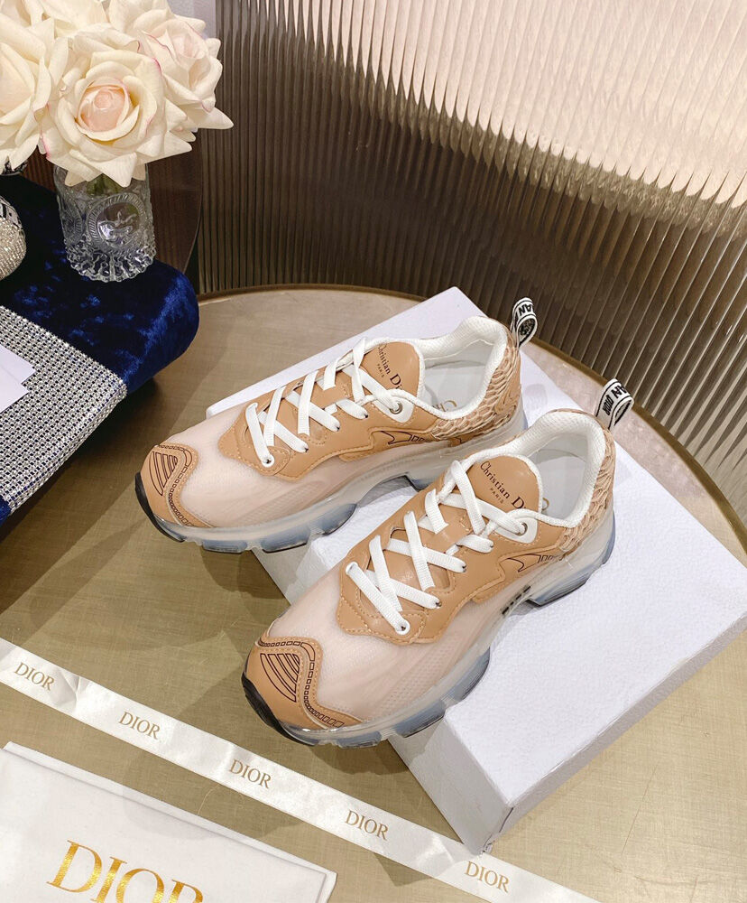 Dior Vibe Sneaker