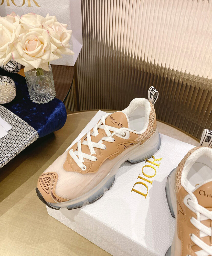 Dior Vibe Sneaker