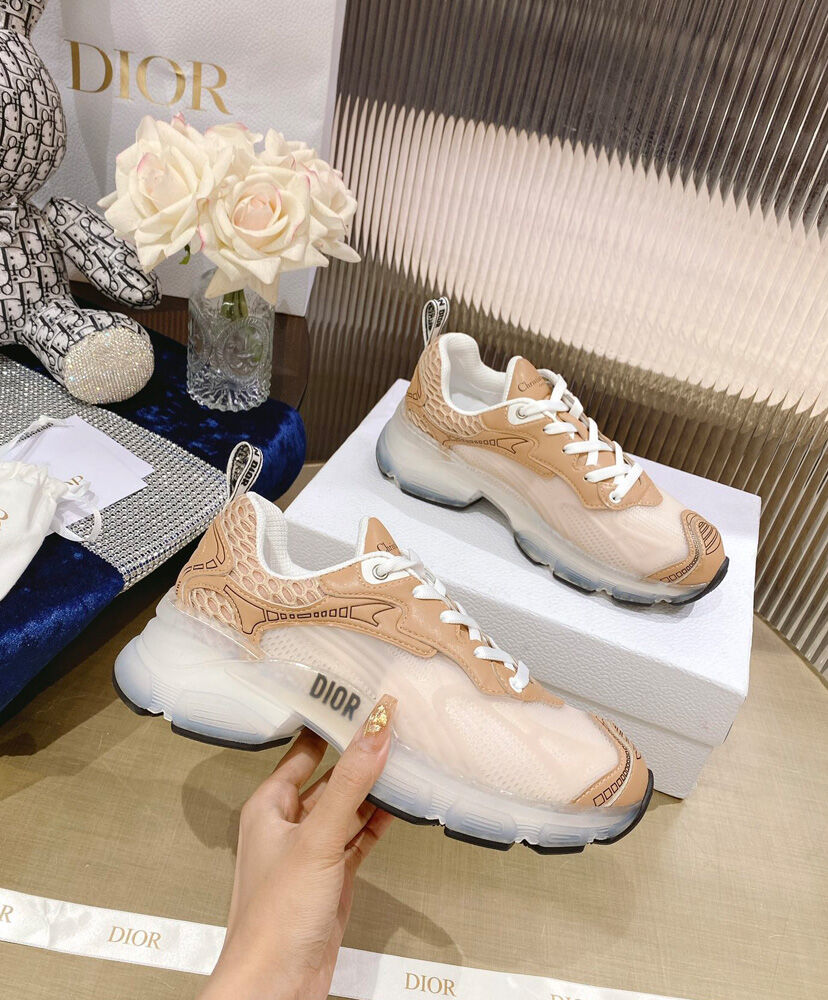 Dior Vibe Sneaker