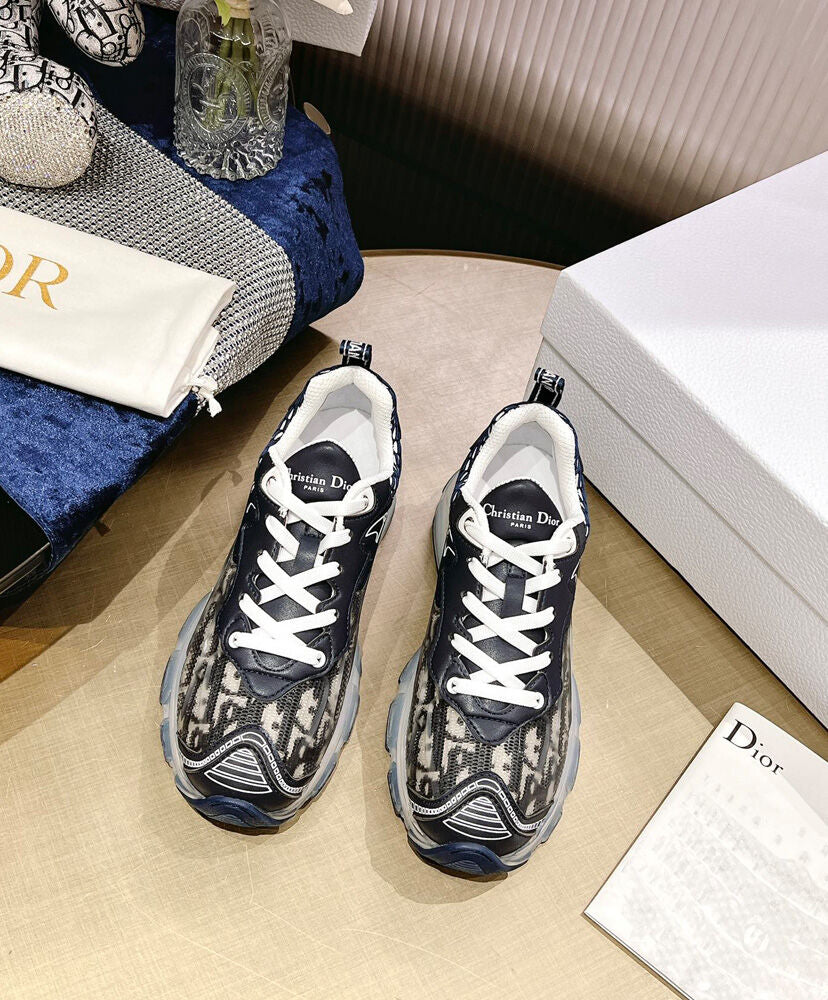 Dior Vibe Sneaker