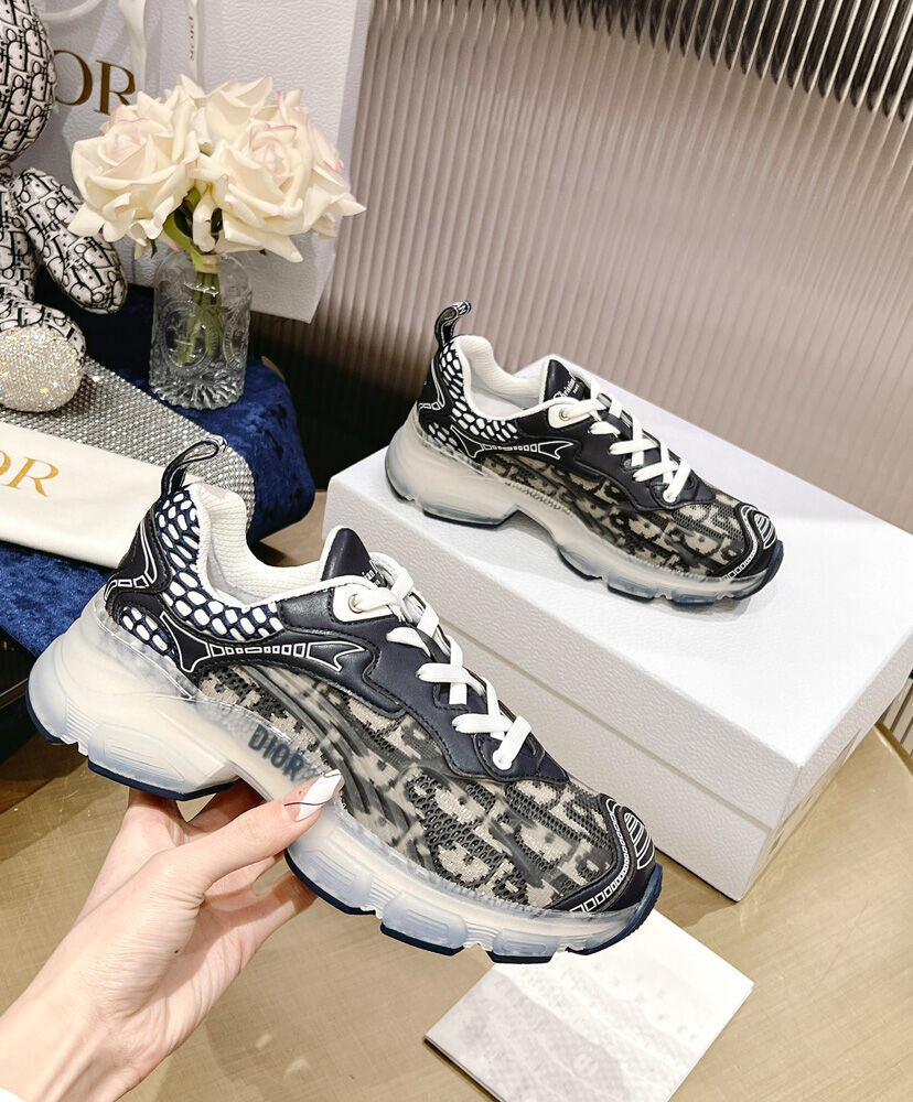 Dior Vibe Sneaker