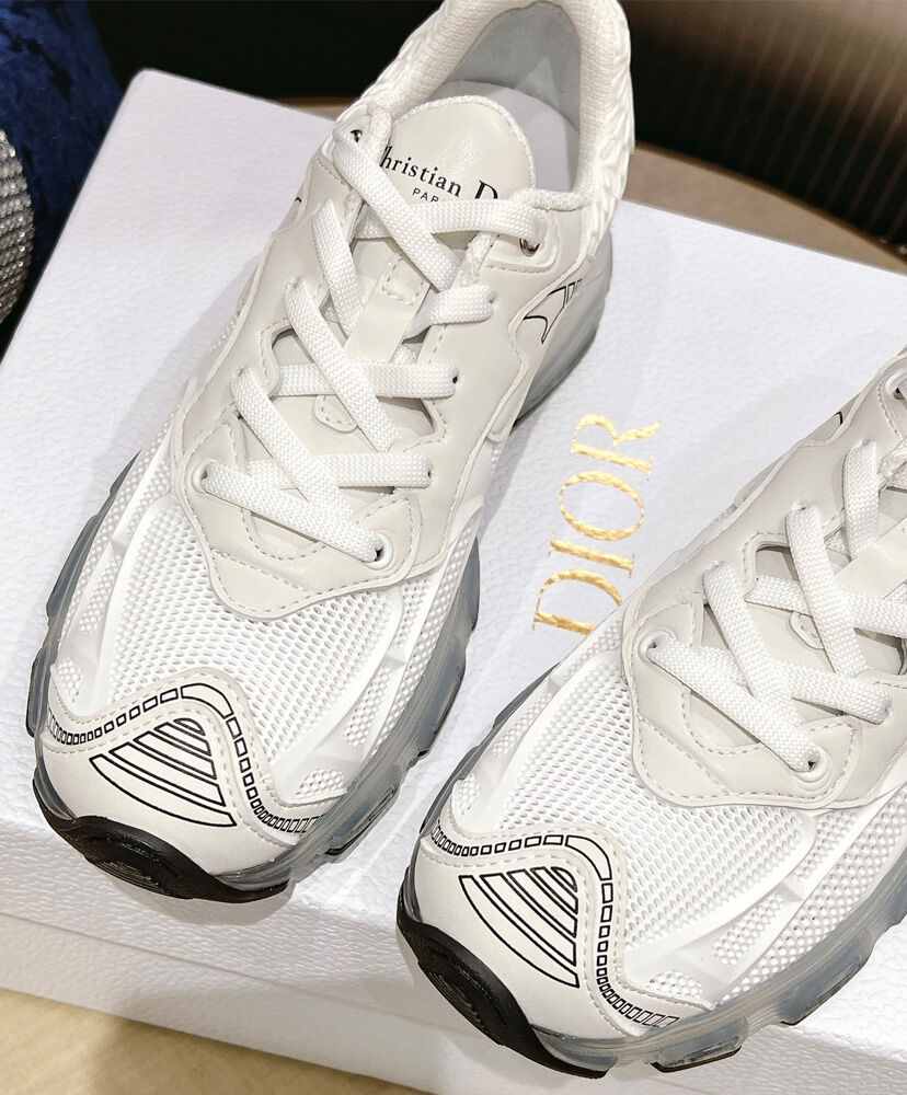 Dior Vibe Sneaker