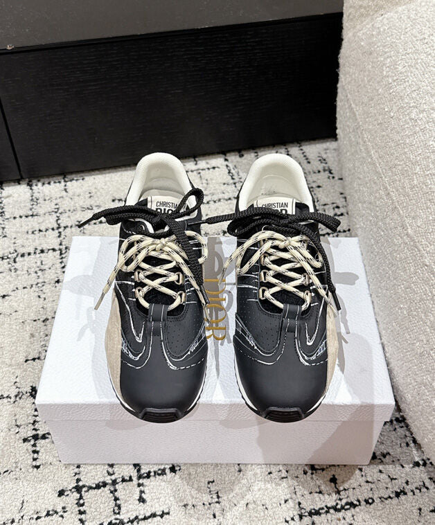 D-Sketch Sneaker