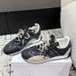 D-Sketch Sneaker