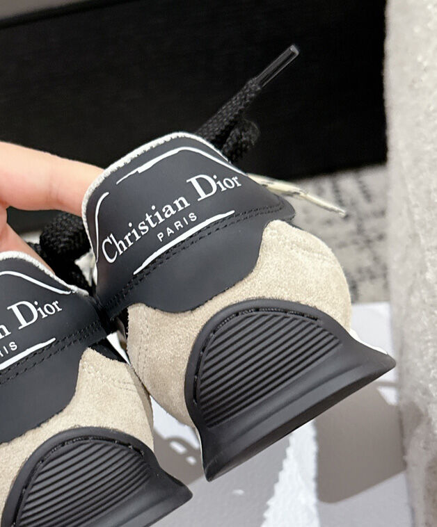 D-Sketch Sneaker