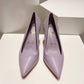 Ginko Leather Pumps 85