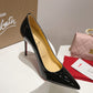 Kate 100 Patent-Leather Pumps