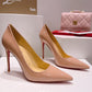 Kate 100 Patent-Leather Pumps