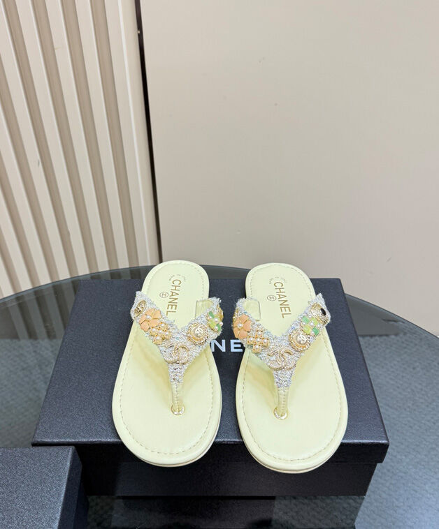 Thongs