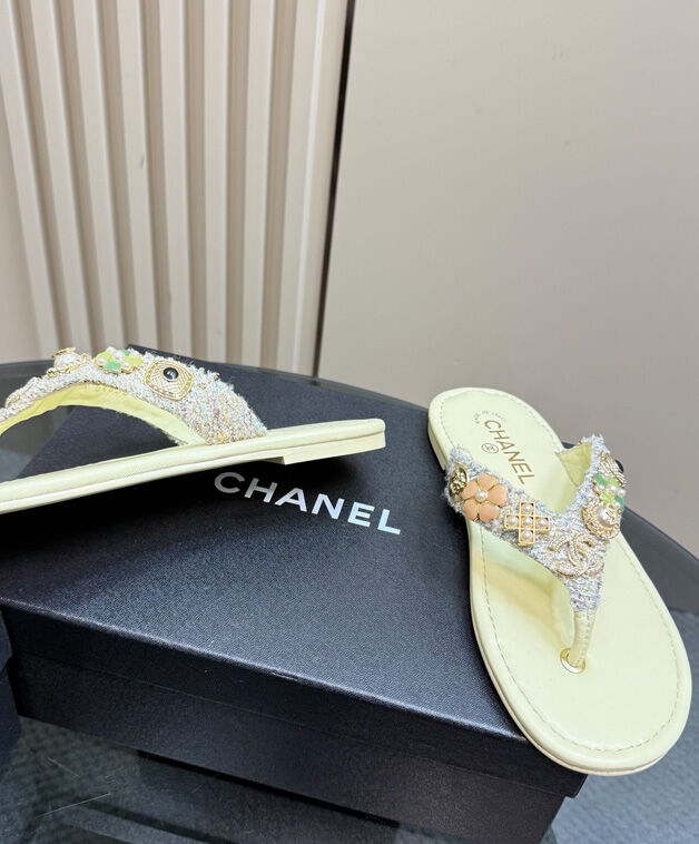 Thongs