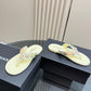 Thongs