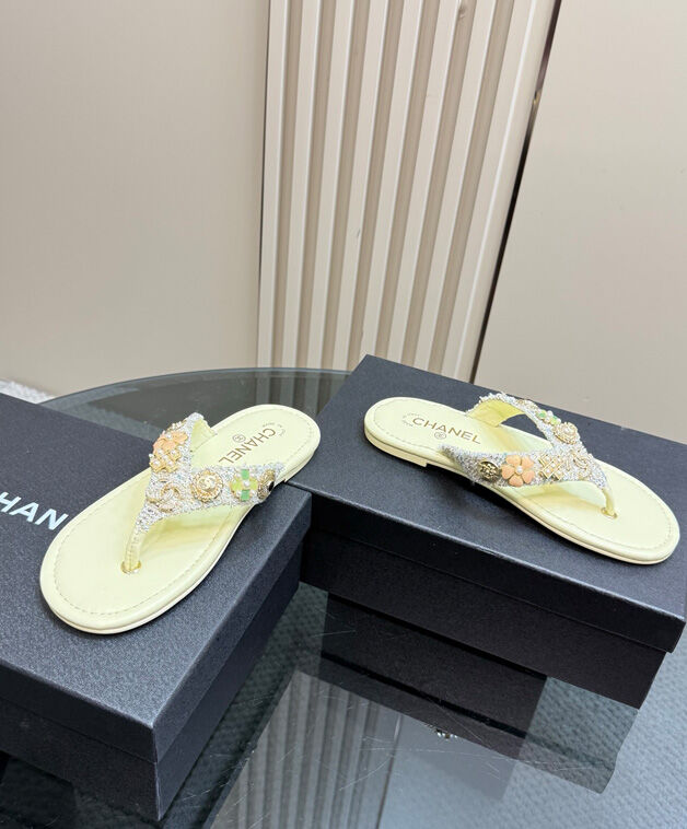 Thongs