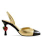Slingbacks