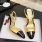 Slingbacks