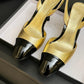 Slingbacks