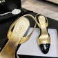 Slingbacks