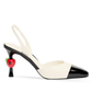 Slingbacks