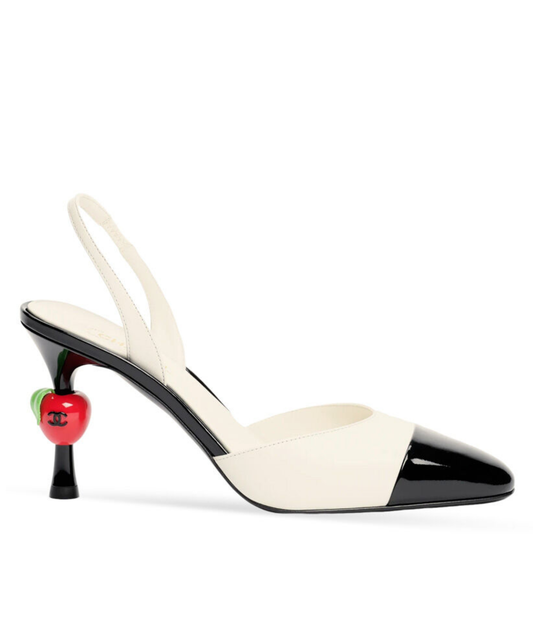 Slingbacks