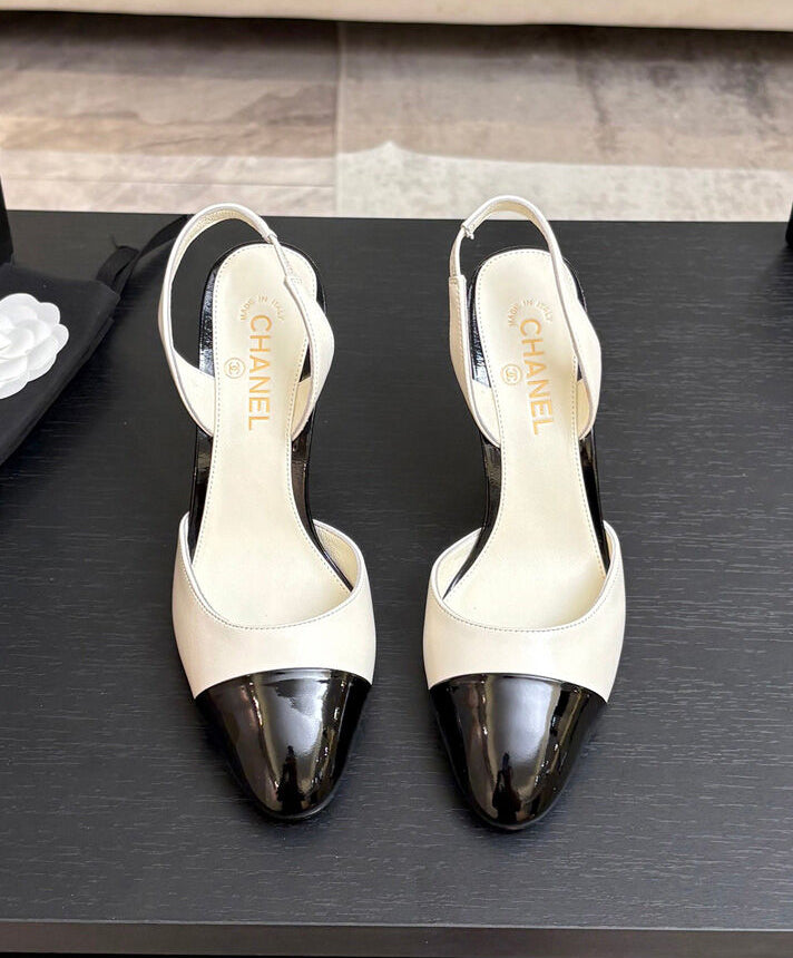 Slingbacks