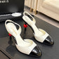 Slingbacks