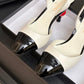 Slingbacks