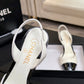 Slingbacks