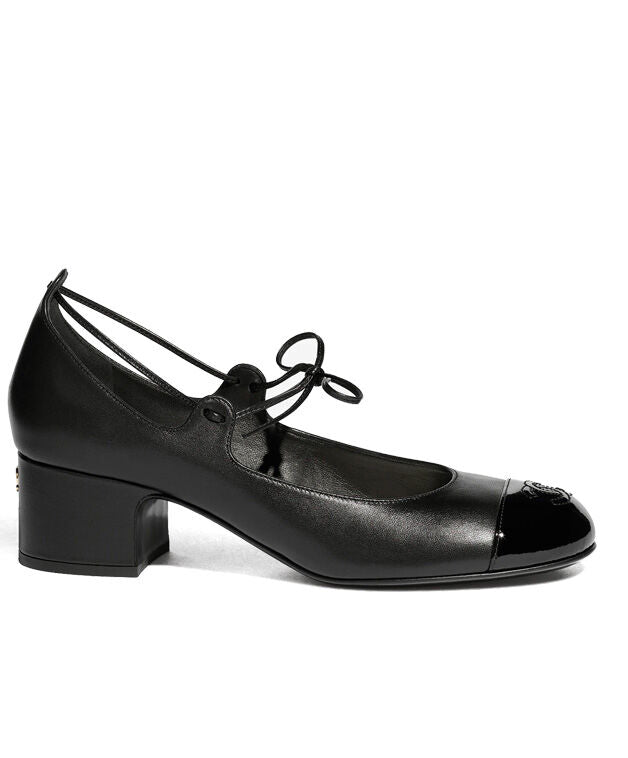 Mary Janes