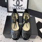 Mary Janes