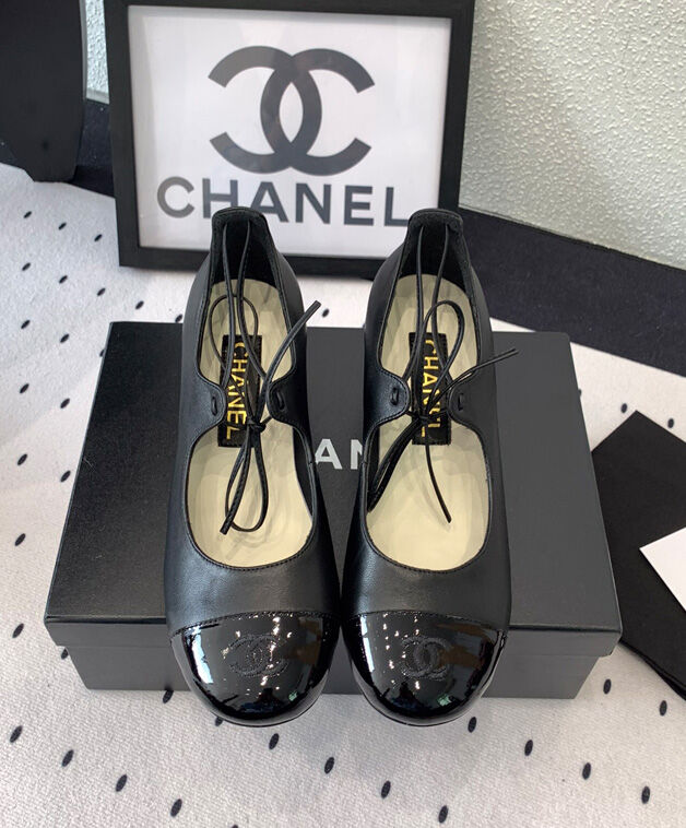 Mary Janes