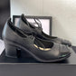 Mary Janes