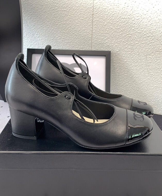Mary Janes