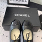 Mary Janes