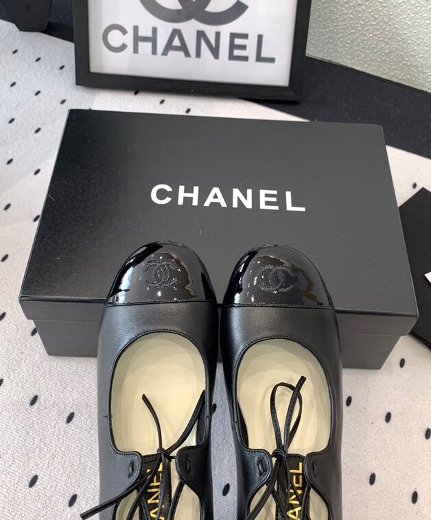 Mary Janes