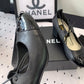 Mary Janes