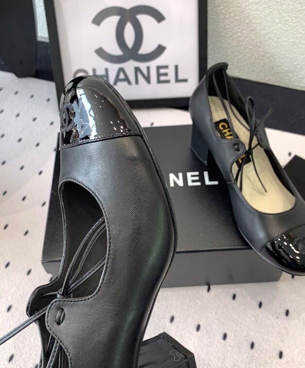 Mary Janes