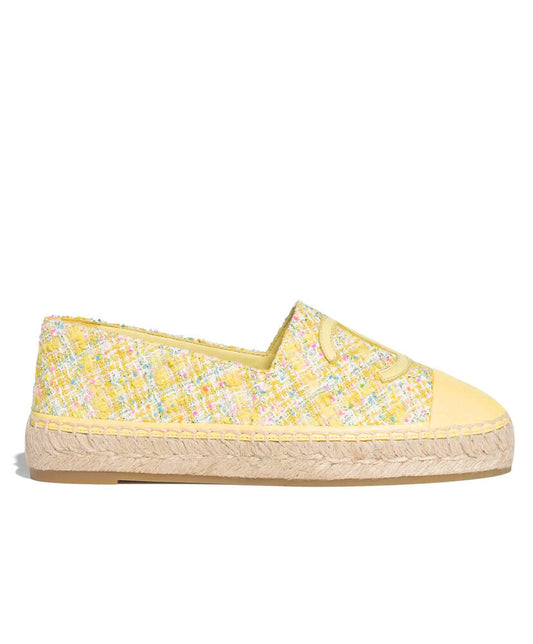 Espadrilles