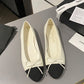 Ballet Flats