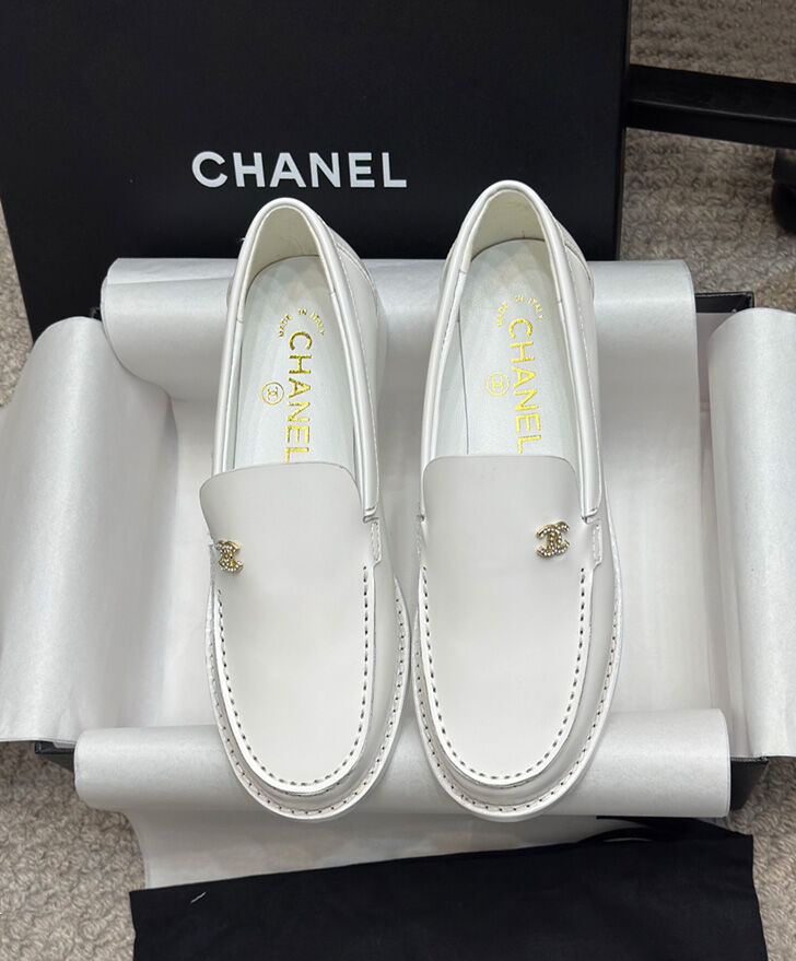 Mocassins