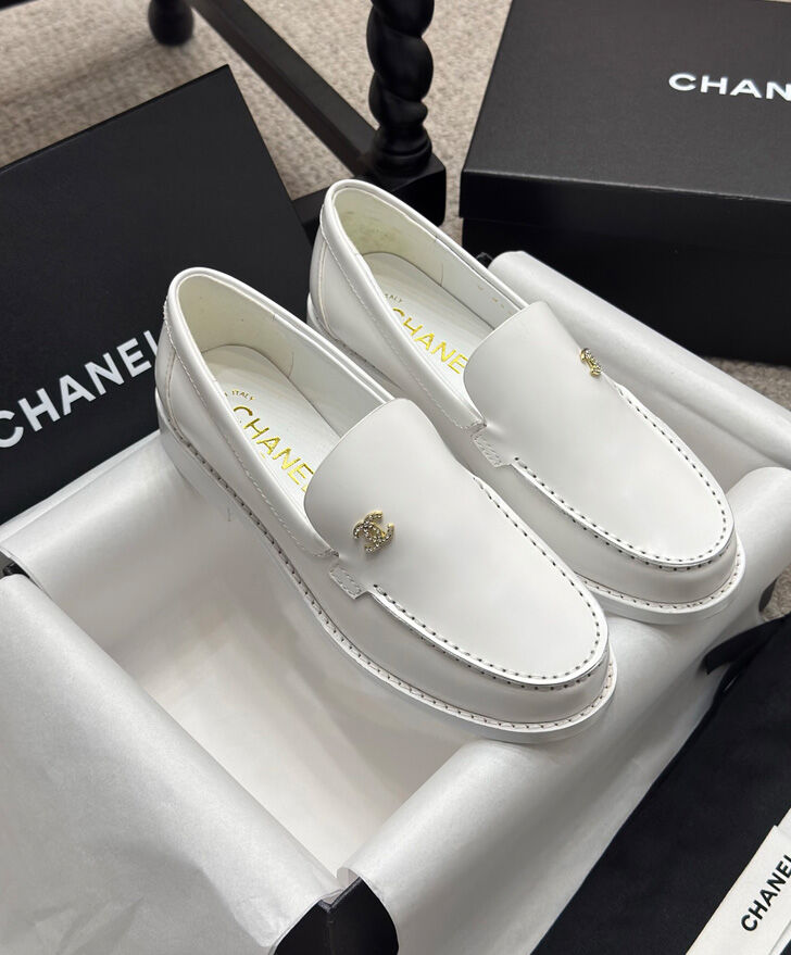 Mocassins