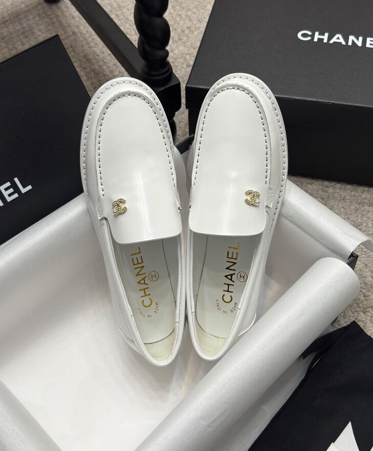 Mocassins