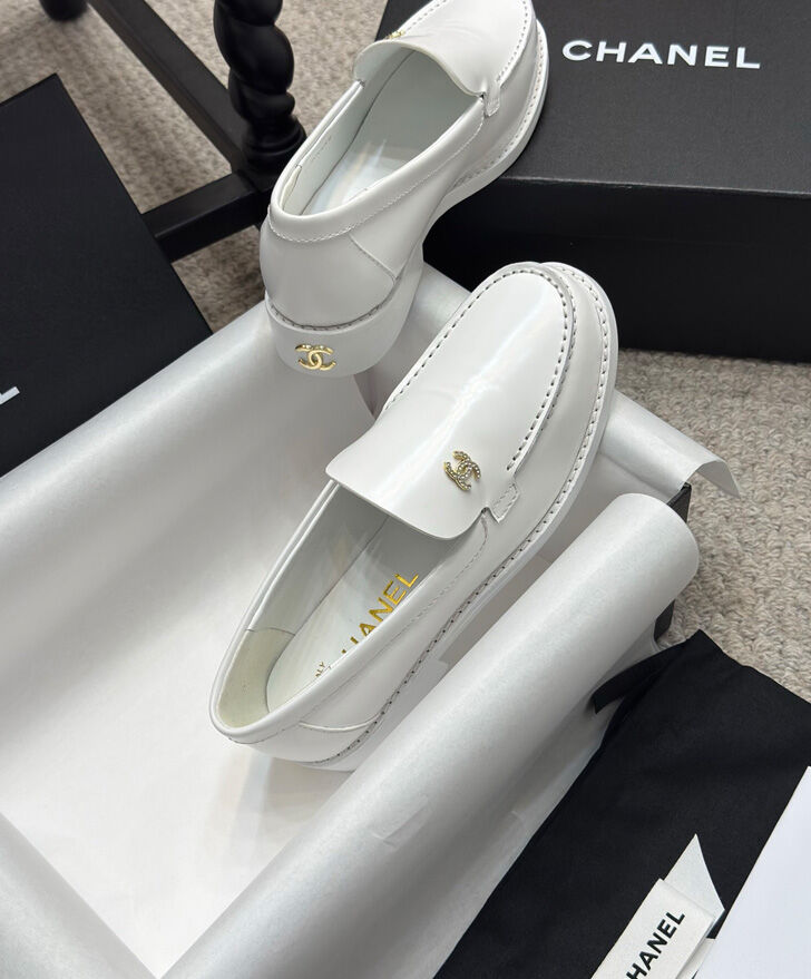 Mocassins